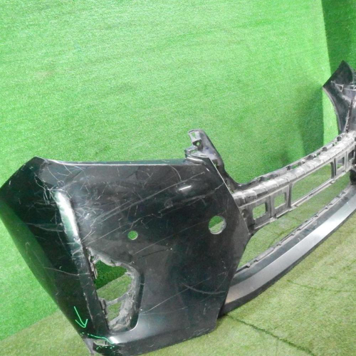 Бампер передний Toyota Alphard 3 (2015-2017)