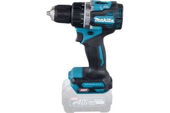 Дрель-шуруповерт Makita XGT BL/XPT DF002GZ