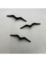 Декорация настенная Чайки Панно на стену Декор