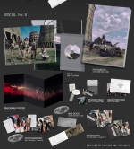 Альбом ITZY - Girls Will Be Girls [Special ver.] (B ver.)