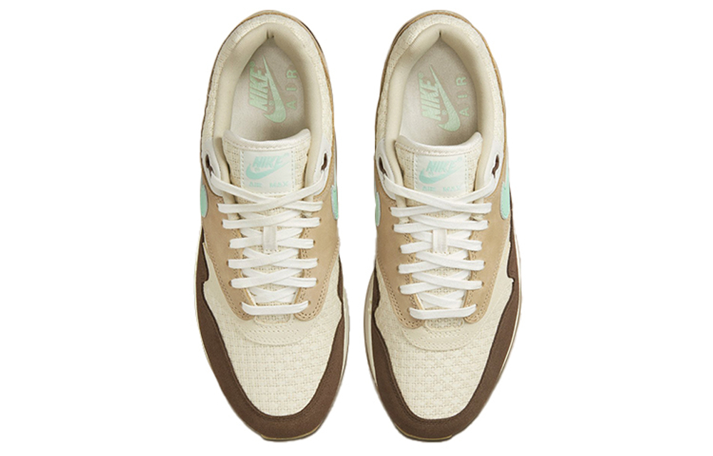 Кроссовки Nike Air Max 1 Prm "Crepe Hemp"