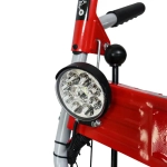 Ресанта СБ 4800Б бензиновый снегоуборщик 7 л.с. ковш 56 см, выброс 15 м, 5 вперед/2 назад 70/7/32