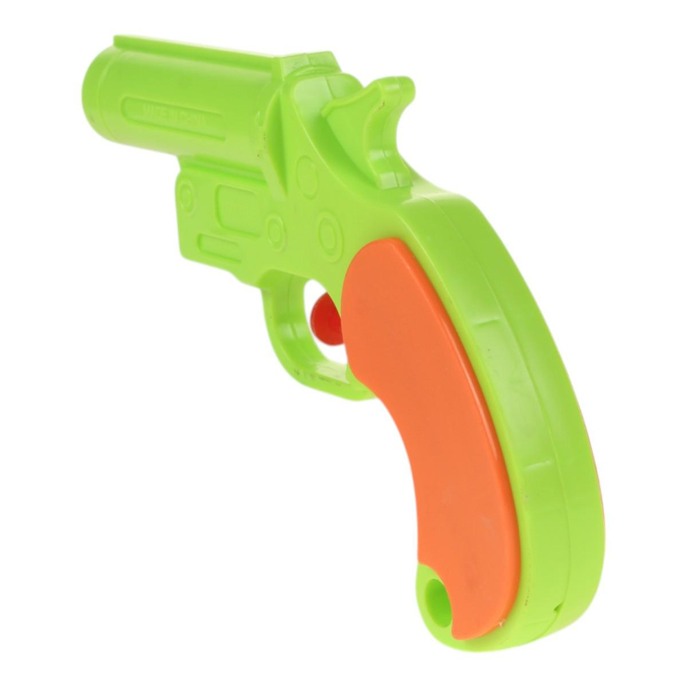 Водный пистолет 22см. пакет 0779E32