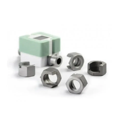 Счетчик для газа 3/4 '', г-ш, белый, Элехант, СГБ-4,0