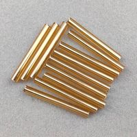 Бисер и стеклярус