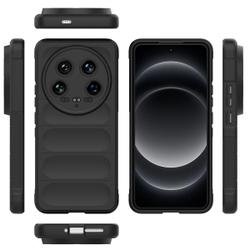 Противоударный чехол Flexible Case для Xiaomi 14 Ultra