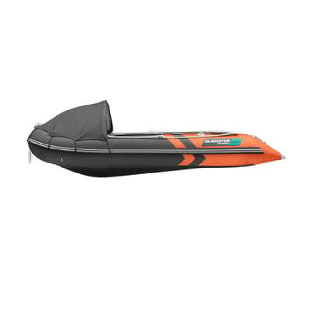 Лодка ПВХ GLADIATOR C330AL