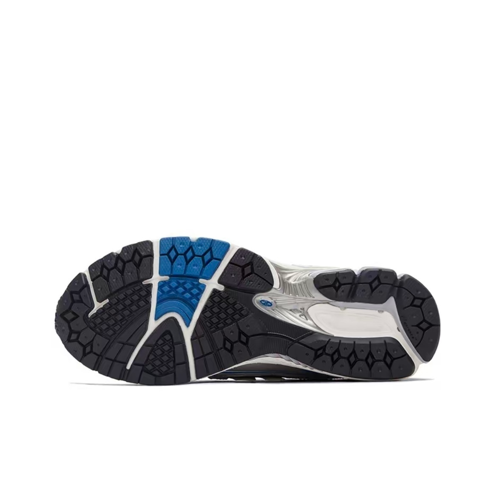 New Balance 1906R "White Silver Blue"
