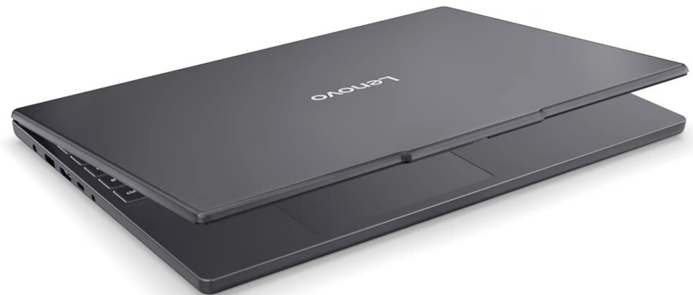 Ноутбук  Lenovo IdeaPad Slim 3 15IRH10 15.3 ", Core i7, 16 Гб RAM, 512 Гб SSD, UHD Graphics, Серый