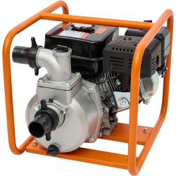 Мотопомпа VILLARTEC GP50