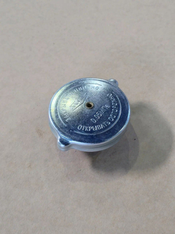 Крышка расширительного бачка (МАПРА)