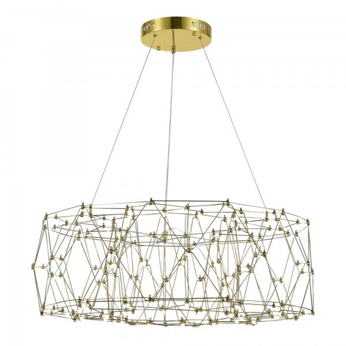 Подвесная светодиодная люстра ST Luce GRAVETTA SL6602.203.48