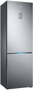Холодильник Samsung RB34K6032SS