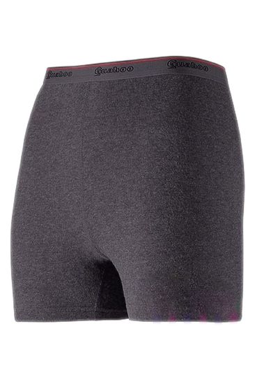 Термобелье-шорты  женские GUAHOO EVERYDAY HEAVY 21-0611UP