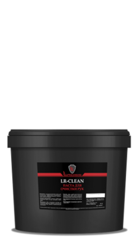 L-Ross Паста для рук 11л.