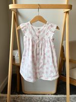 Хлопковое платье Tartine et Chocolat, 92