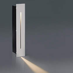 Подсветка для стен и ступеней Italline IT03-1420 white