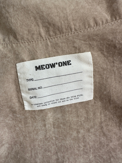 Кимоно Meow'One
