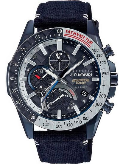 Наручные часы Casio EQB-1000AT-1A