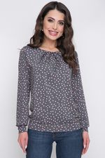 Блузка 40670 Avili