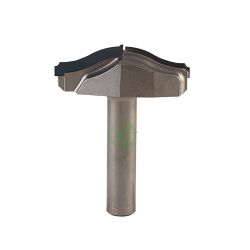 Изображение алмазной фасадной фрезы GT 030150420-004