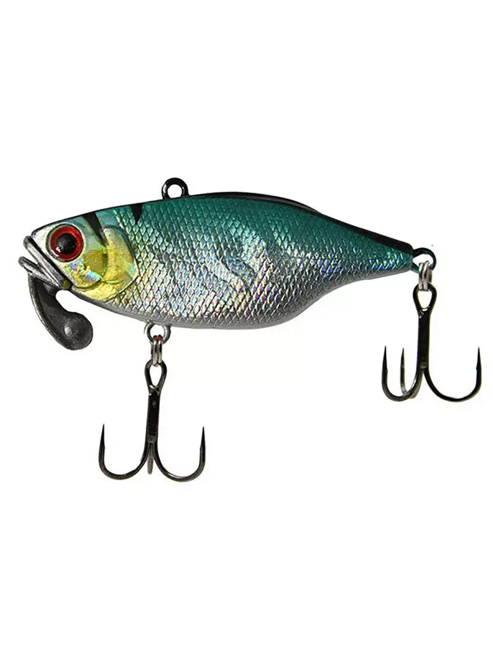 Воблер для рыбалки LureMax HAMMER