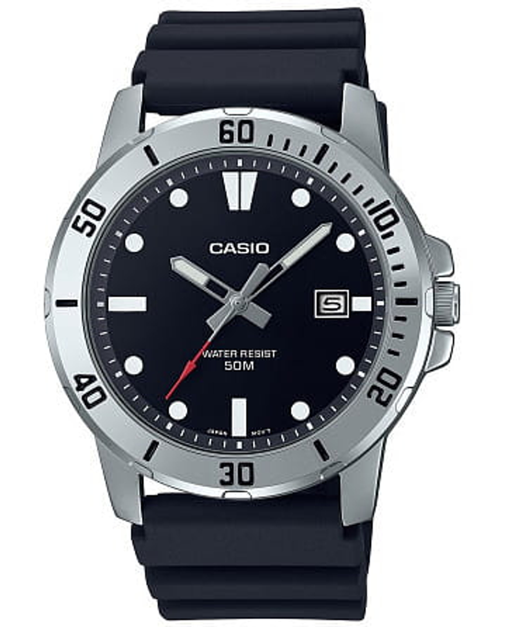 Часы Casio Collection MTP-VD01-1EVUDF (MTP-VD01-1E)