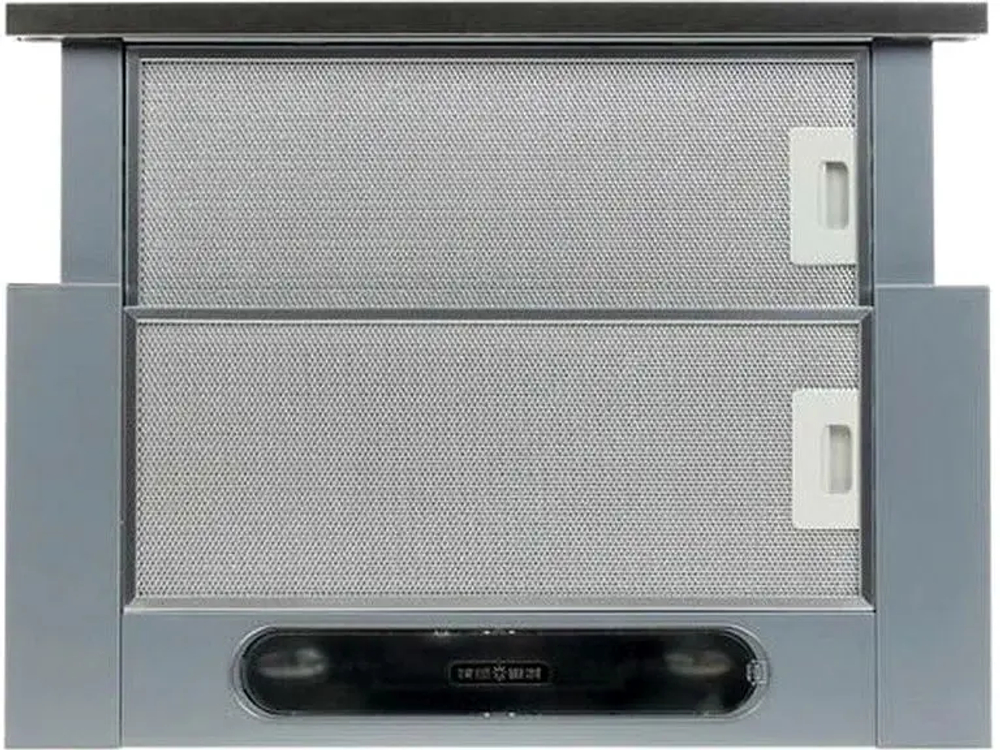 Встраиваемая вытяжка Jet Air AURORA LX/GRX/F/60-PRF0045665C