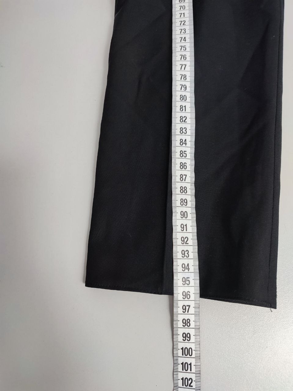 Брюки Bessini лаконичные 42 размер