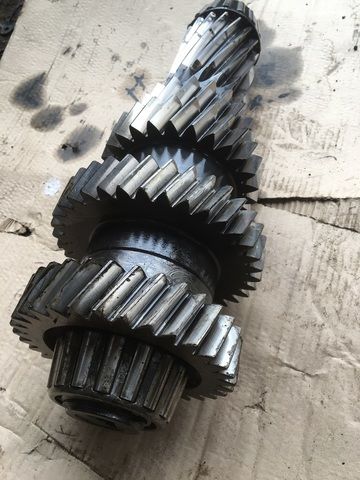 Шестерня КПП МАН ТГА/MAN TGA