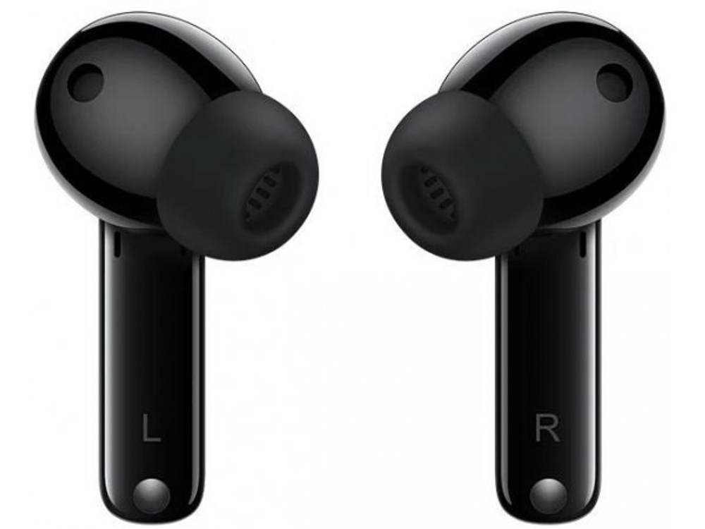 Беспроводные наушники Huawei Freebuds 4i bluetooth black