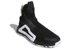 Кроссовки Adidas N3Xt L3V3L Core Black Cloud White