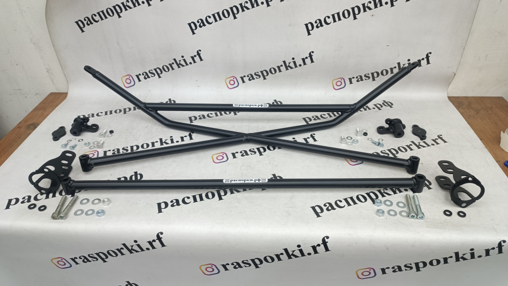 Распорка задняя верхняя Honda Civic IV (EF) (ПОД ЗАКАЗ)