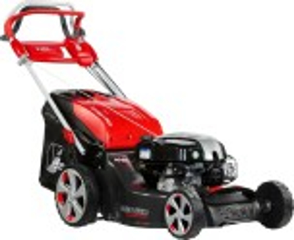 Газонокосилка бензиновая EFCO AR 53 VBD ALLROAD ALUMINIUM 66069103E5