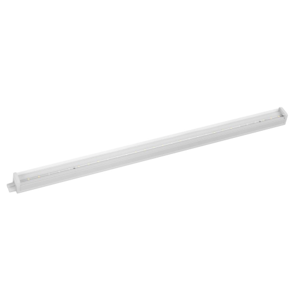 Светильник для растений, фитолампа светодиодная линейная ЭРА FITO-9W-T5-Ra90 полного спектра 9 Вт Т5 | Линейные фито светильники