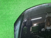Капот Geely Tugella (2019-н.в.)