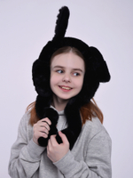 Наушники меховые