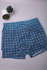 Трусы мужские «Arbuce» (хлопок) 46-54р А109