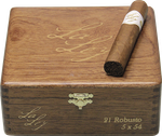 Nicarao La Lay Robusto