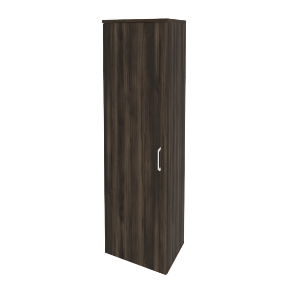 Оникс Гардероб узкий (левое исполнение) O.GB-1 (L)  560*420*1977