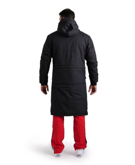 Куртка Arena TEAM PARKA SOLID