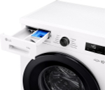 Стиральная машина LG F2Y1VS6W