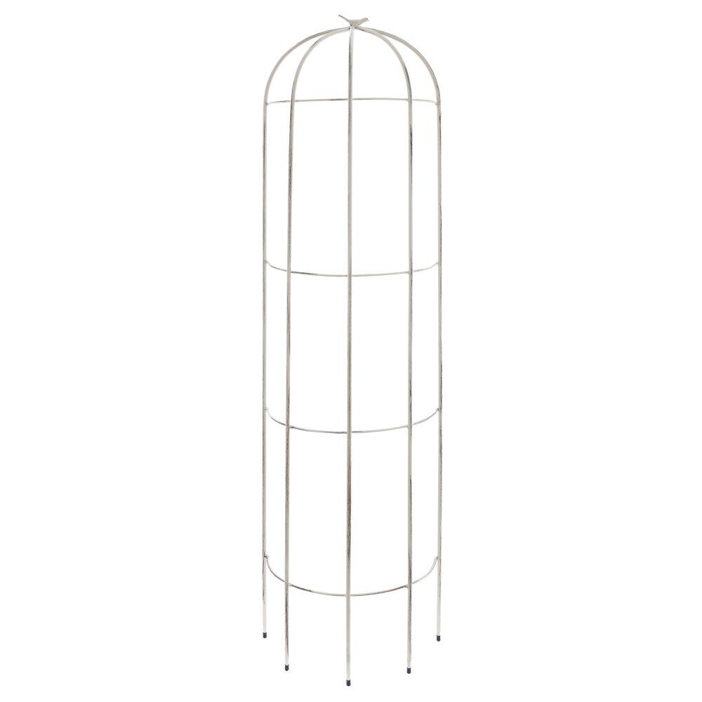 GAEM Подставка для цветов (шпалера), L34 W17 H136 см