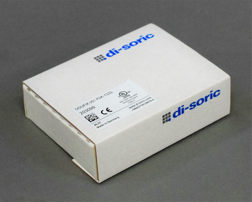 DI-SORIC OGUFIX 051 P2K-TSSL