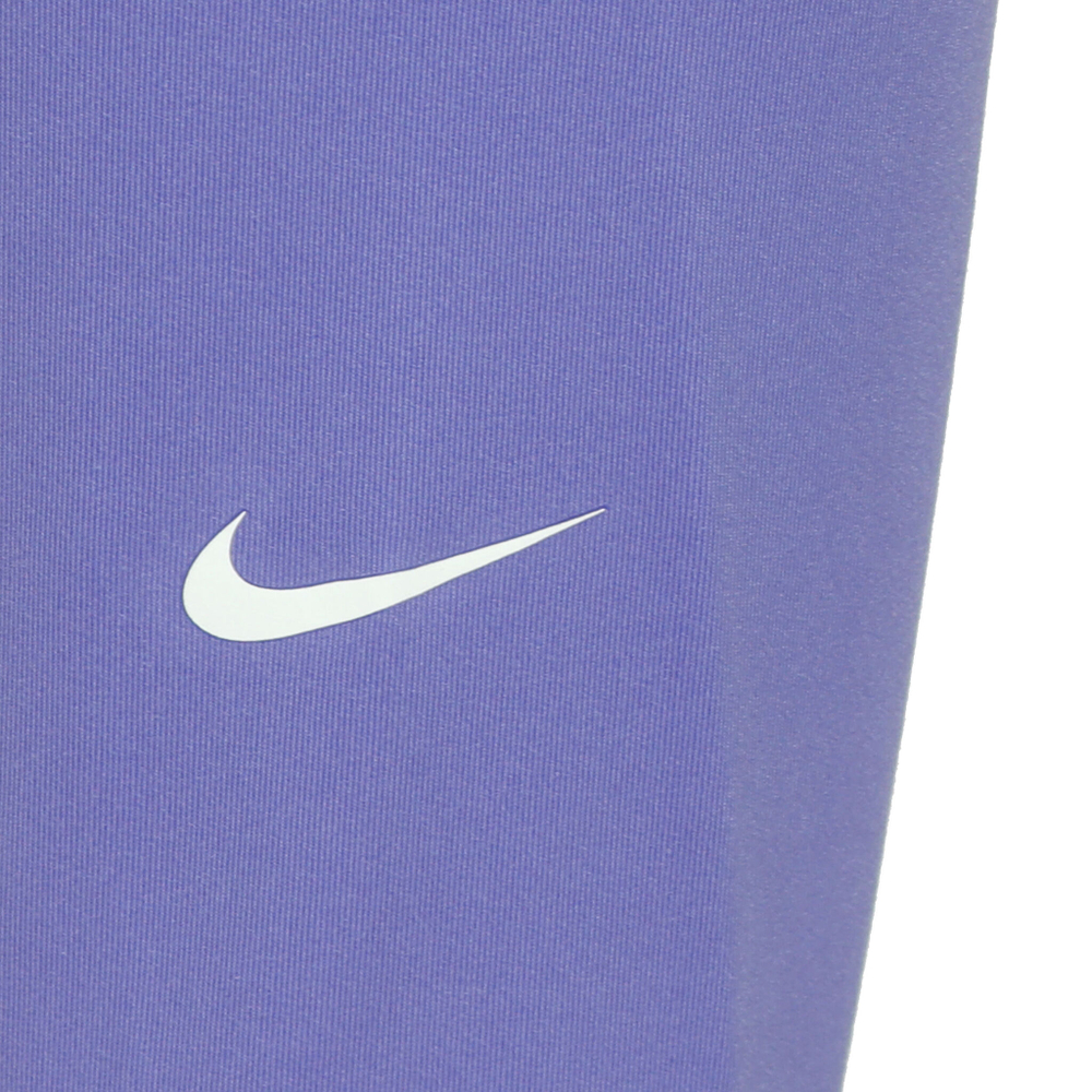 Женские теннисные брюки Nike One Tight Women - Violet