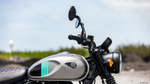 Royal Enfield Hunter 350 Dapper Ash