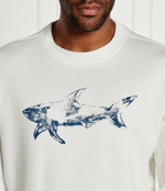 Худые Paul&Shark - белый(14311875)