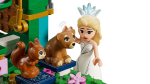Конструктор LEGO Wicked 75688 Glinda's Wedding Day
