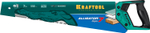 KRAFTOOL Alligator Gips 7, 550 мм, ножовка для гипса (15210)