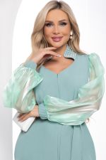 Комбинезон "Шайн" (мята) К8237 LT Collection (Акция)